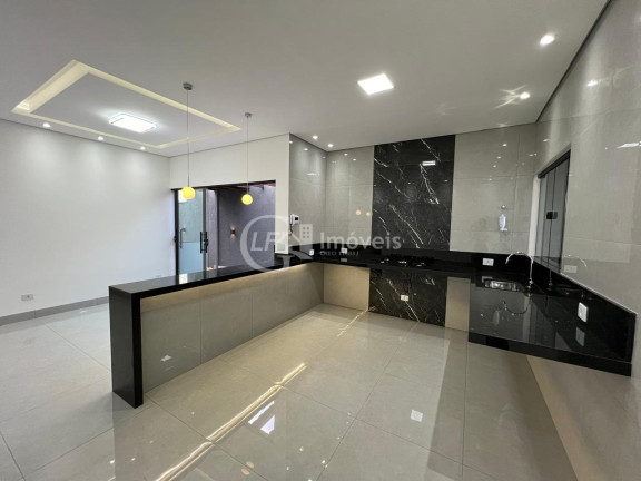 Imagem Casa com 3 Quartos à Venda, 140 m² em Jardim Tijuca - Campo Grande Imagem Casa com 3 Quartos à Venda, 140 m² em Jardim Tijuca - Campo Grande
