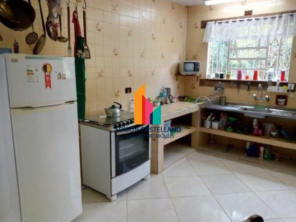 Imagem Imóvel com 5 Quartos à Venda, 24.000 m² em Pau Arcado - Campo Limpo Paulista