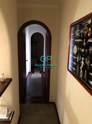 Imagem Apartamento com 3 Quartos à Venda, 170 m² em Enseada - Guarujá Imagem Apartamento com 3 Quartos à Venda, 170 m² em Enseada - Guarujá