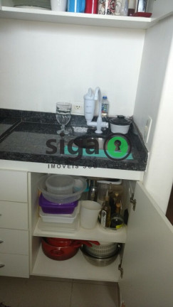 Imagem Apartamento com 1 Quarto para Alugar, 58 m² em Campo Belo - São Paulo Imagem Apartamento com 1 Quarto para Alugar, 58 m² em Campo Belo - São Paulo