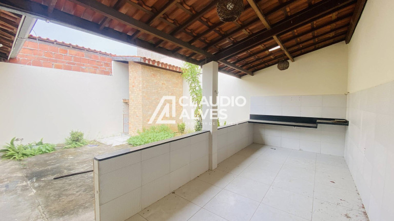 Imagem Casa de Condomínio com 2 Quartos à Venda, 70 m² em Papagaio - Feira De Santana Imagem Casa de Condomínio com 2 Quartos à Venda, 70 m² em Papagaio - Feira De Santana