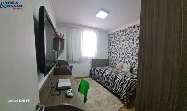 Imagem Apartamento com 3 Quartos à Venda, 115 m² em Mooca - São Paulo Imagem Apartamento com 3 Quartos à Venda, 115 m² em Mooca - São Paulo