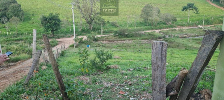 Imagem Terreno à Venda, 1.600 m² em Lagoa - Socorro