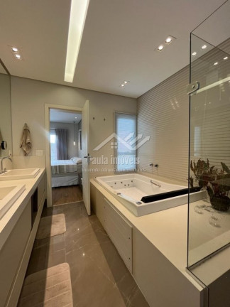 Imagem Casa de Condomínio com 4 Quartos à Venda, 563 m² em Condomínio Residencial Jaguary - Sao Jose Dos Campos