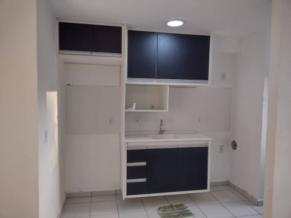 Apartamento com 2 Quartos à Venda, 44 m² em Mont Serrat - Itupeva