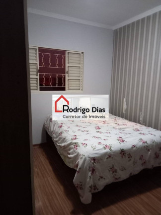 Imagem Casa com 3 Quartos à Venda, 115 m² em Jardim Marambaia Ii - Jundiaí Imagem Casa com 3 Quartos à Venda, 115 m² em Jardim Marambaia Ii - Jundiaí