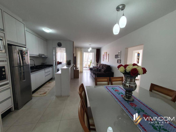 Imagem Apartamento com 2 Quartos à Venda, 78 m² em Rio Caveiras - Biguaçu