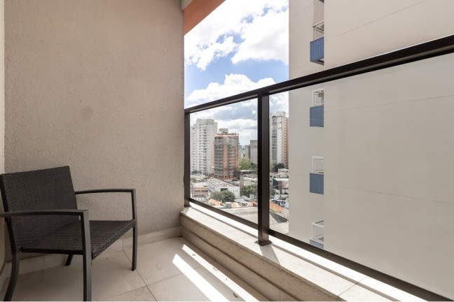 Imagem Imóvel com 1 Quarto à Venda, 24 m² em Vila Mariana - São Paulo Imagem Imóvel com 1 Quarto à Venda, 24 m² em Vila Mariana - São Paulo