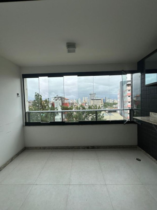 Imagem Apartamento com 2 Quartos à Venda, 70 m² em Candeal - Salvador Imagem Apartamento com 2 Quartos à Venda, 70 m² em Candeal - Salvador