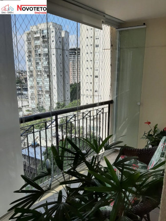 Imagem Imóvel com 3 Quartos à Venda, 97 m² em Parque Da Vila Prudente - São Paulo Imagem Imóvel com 3 Quartos à Venda, 97 m² em Parque Da Vila Prudente - São Paulo