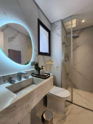 Imagem Apartamento com 4 Quartos à Venda, 180 m² em Perdizes - São Paulo Imagem Apartamento com 4 Quartos à Venda, 180 m² em Perdizes - São Paulo