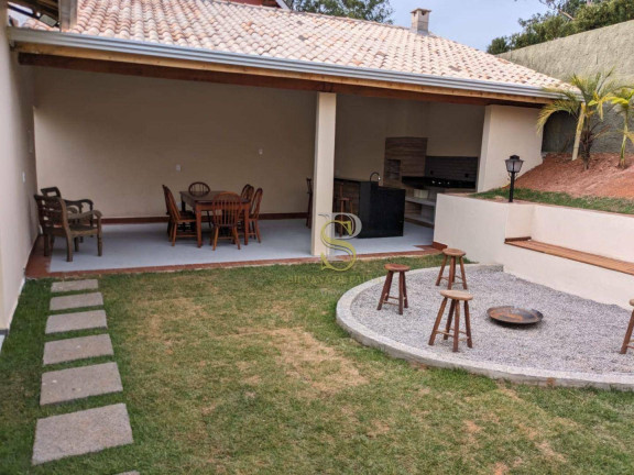 Imagem Casa com 3 Quartos à Venda, 211 m² em Jardim Estância Brasil - Atibaia Imagem Casa com 3 Quartos à Venda, 211 m² em Jardim Estância Brasil - Atibaia