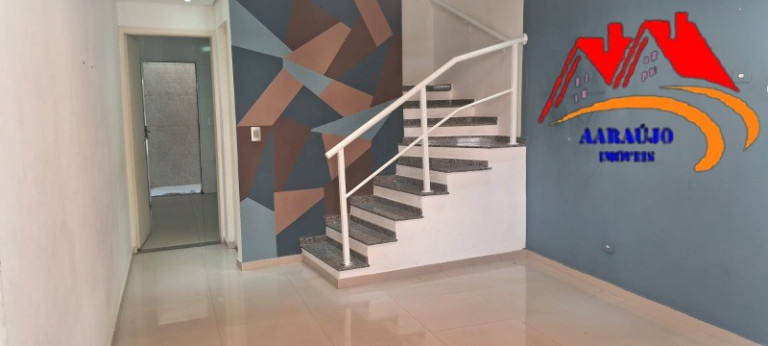 Imagem Casa com 2 Quartos à Venda, 75 m² em Outeiro De Passárgada - Cotia Imagem Casa com 2 Quartos à Venda, 75 m² em Outeiro De Passárgada - Cotia