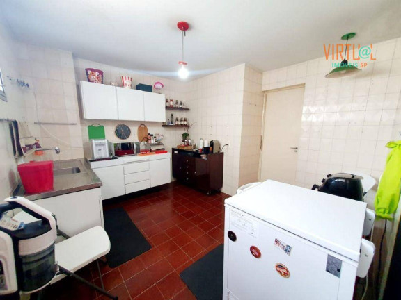 Imagem Apartamento com 3 Quartos à Venda, 120 m² em Perdizes - São Paulo Imagem Apartamento com 3 Quartos à Venda, 120 m² em Perdizes - São Paulo