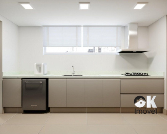 Imagem Apartamento com 4 Quartos à Venda, 191 m² em Jardim Paulista - São Paulo