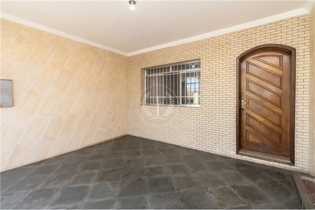 Imagem Casa com 3 Quartos à Venda, 150 m² em Burgo Paulista - São Paulo Imagem Casa com 3 Quartos à Venda, 150 m² em Burgo Paulista - São Paulo
