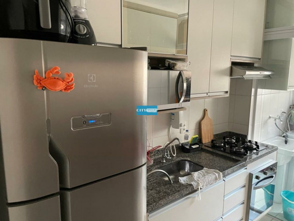 Imagem Apartamento com 2 Quartos à Venda, 58 m² em Jardim Flor Da Montanha - Guarulhos