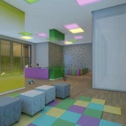 Imagem Apartamento com 3 Quartos à Venda, 166 m² em Vila Mariana - São Paulo