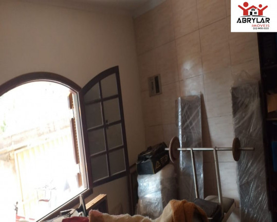 Imagem Imóvel com 3 Quartos à Venda, 100 m² em Jardim Gauchinha - Várzea Paulista Imagem Imóvel com 3 Quartos à Venda, 100 m² em Jardim Gauchinha - Várzea Paulista