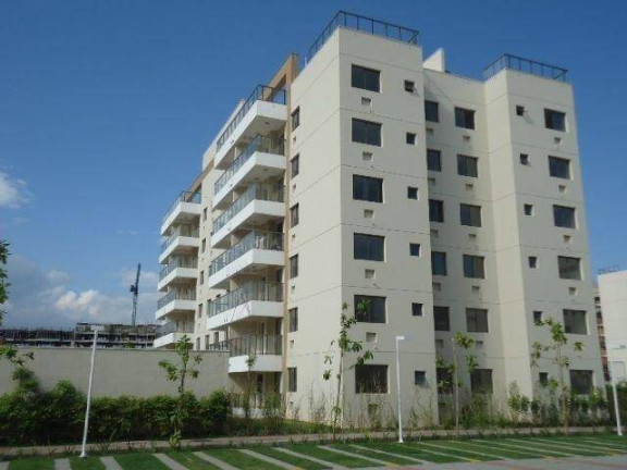 Imagem Apartamento com 3 Quartos à Venda, 85 m² em Recreio Dos Bandeirantes - Rio De Janeiro Imagem Apartamento com 3 Quartos à Venda, 85 m² em Recreio Dos Bandeirantes - Rio De Janeiro