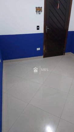 Imagem Imóvel com 3 Quartos à Venda, 100 m² em Horto Florestal - São Paulo