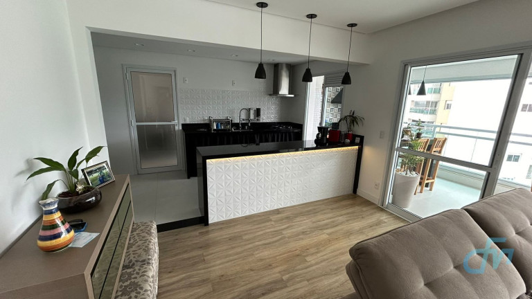 Imagem Apartamento com 3 Quartos à Venda, 125 m² em Vila Mogilar - Mogi Das Cruzes