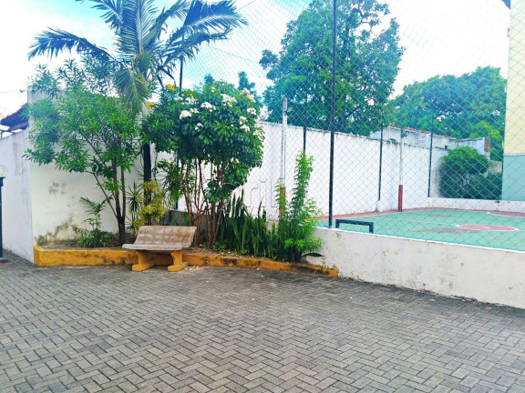 Imagem Apartamento com 3 Quartos à Venda,  em Pan Americano - Fortaleza