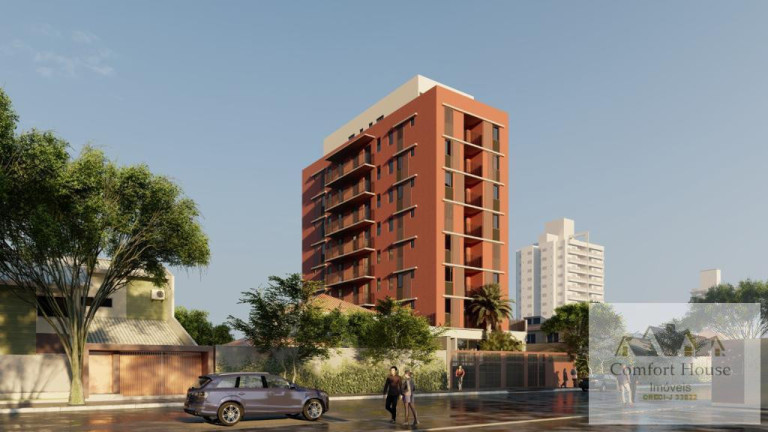 Imagem Apartamento com 1 Quarto à Venda, 33 m² em Jardim - Santo André Imagem Apartamento com 1 Quarto à Venda, 33 m² em Jardim - Santo André