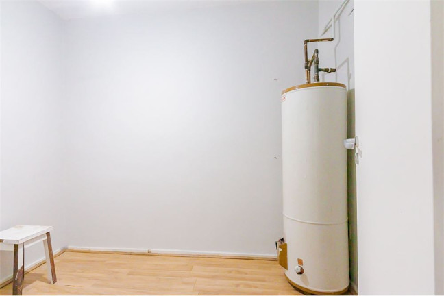 Imagem Apartamento com 3 Quartos à Venda, 107 m² em Higienópolis - São Paulo