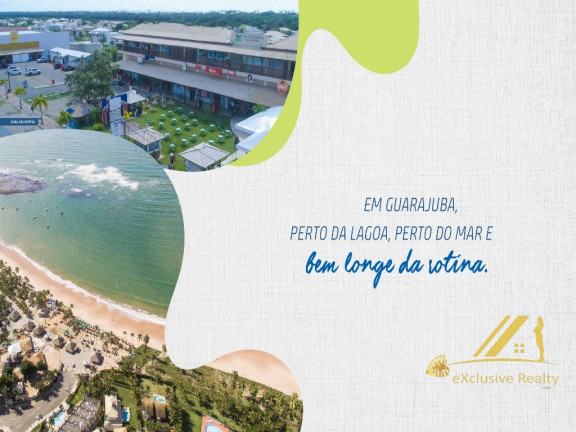 Imagem Casa com 4 Quartos à Venda, 138 m² em Barra Do Jacuípe (monte Gordo) - Camaçari Imagem Casa com 4 Quartos à Venda, 138 m² em Barra Do Jacuípe (monte Gordo) - Camaçari