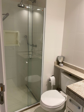 Imagem Apartamento com 1 Quarto à Venda, 72 m² em Pinheiros - São Paulo