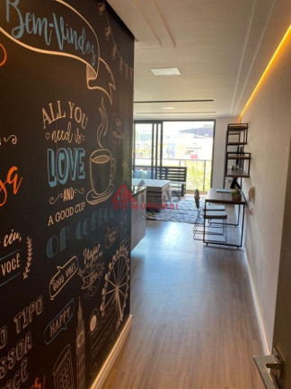 Imagem Apartamento com 1 Quarto à Venda, 36 m² em Indianópolis - São Paulo Imagem Apartamento com 1 Quarto à Venda, 36 m² em Indianópolis - São Paulo