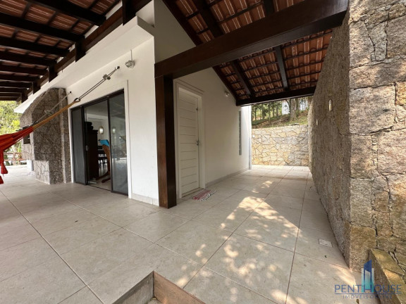 Imagem Casa com 2 Quartos à Venda, 93 m² em Capão - Garopaba