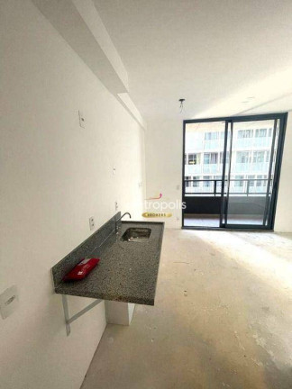 Imagem Studio com 1 Quarto à Venda, 25 m² em Consolação - São Paulo Imagem Studio com 1 Quarto à Venda, 25 m² em Consolação - São Paulo