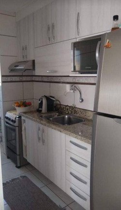 Imagem Apartamento com 2 Quartos à Venda, 51 m² em Pirituba - São Paulo Imagem Apartamento com 2 Quartos à Venda, 51 m² em Pirituba - São Paulo