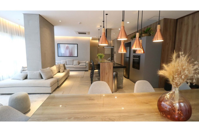 Imagem Apartamento com 1 Quarto à Venda, 55 m² em Moema - São Paulo Imagem Apartamento com 1 Quarto à Venda, 55 m² em Moema - São Paulo