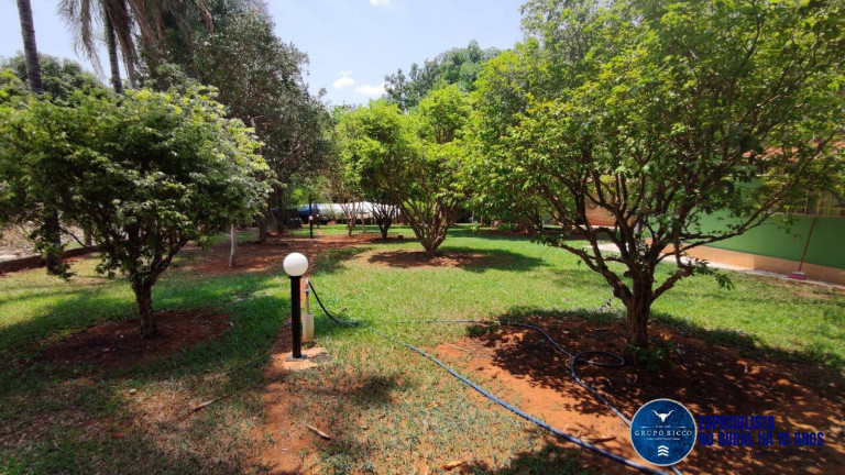 Imagem Chácara à Venda, 2 m² em Zona Rural - Hidrolândia Imagem Chácara à Venda, 2 m² em Zona Rural - Hidrolândia