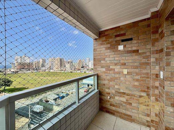 Imagem Apartamento com 2 Quartos à Venda, 54 m² em Vila Guilhermina - Praia Grande Imagem Apartamento com 2 Quartos à Venda, 54 m² em Vila Guilhermina - Praia Grande