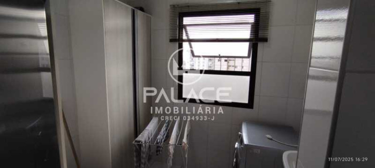 Imagem Apartamento com 3 Quartos à Venda, 89 m² em Nova América - Piracicaba Imagem Apartamento com 3 Quartos à Venda, 89 m² em Nova América - Piracicaba