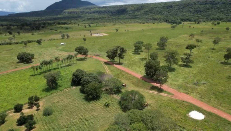 Imagem Fazenda à Venda, 1 m² em Cuiabá Imagem Fazenda à Venda, 1 m² em Cuiabá