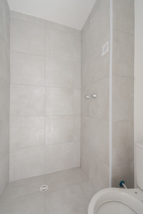 Imagem Apartamento com 1 Quarto à Venda, 29 m² em Várzea Da Barra Funda - São Paulo