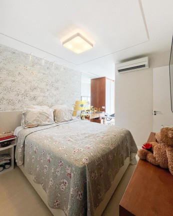 Imagem Imóvel com 3 Quartos à Venda, 110 m² em Praia De Itaparica - Vila Velha