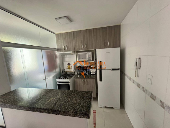 Imagem Apartamento com 2 Quartos à Venda, 45 m² em água Chata - Guarulhos Imagem Apartamento com 2 Quartos à Venda, 45 m² em água Chata - Guarulhos