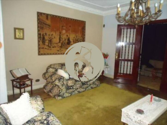 Imagem Casa com 3 Quartos à Venda, 407 m² em Boqueirao - Santos Imagem Casa com 3 Quartos à Venda, 407 m² em Boqueirao - Santos