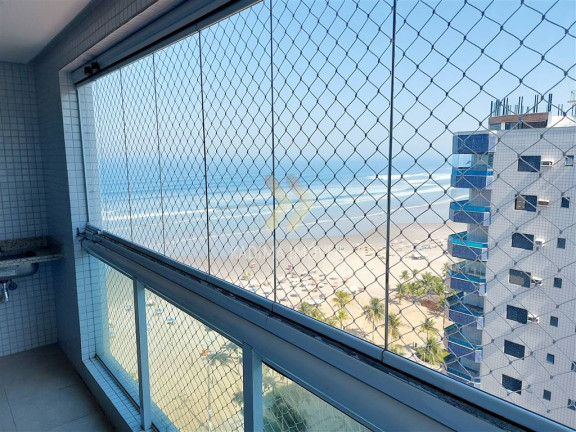 Imagem Apartamento com 3 Quartos à Venda, 134 m² em Canto Do Forte - Praia Grande Imagem Apartamento com 3 Quartos à Venda, 134 m² em Canto Do Forte - Praia Grande