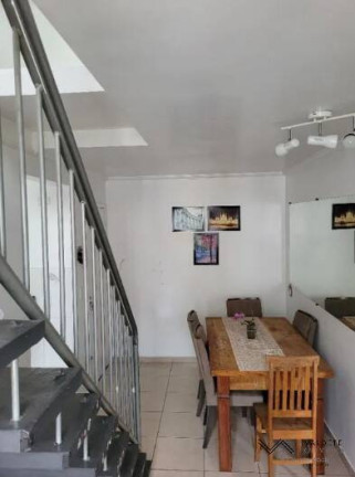 Imagem Apartamento com 2 Quartos à Venda, 94 m² em Monte Castelo - São José Dos Campos