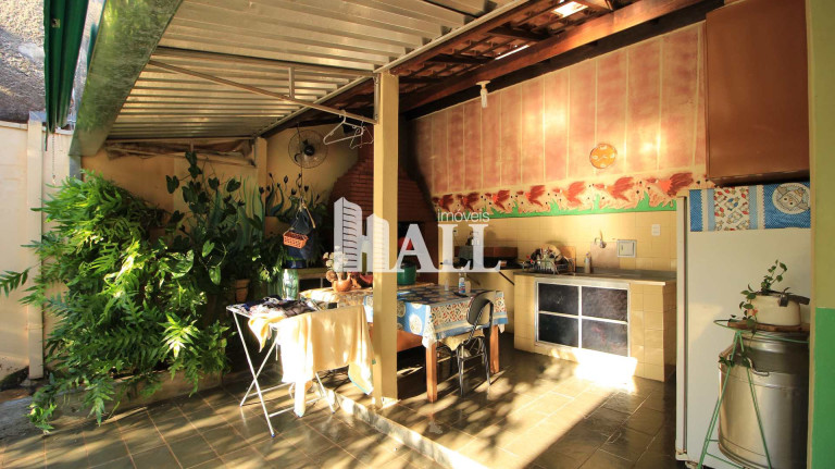 Imagem Casa com 4 Quartos à Venda, 360 m² em Parque Industrial - São José Do Rio Preto Imagem Casa com 4 Quartos à Venda, 360 m² em Parque Industrial - São José Do Rio Preto