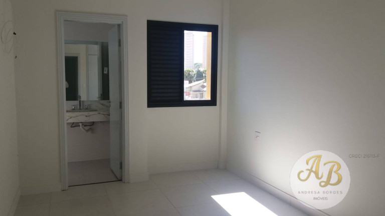 Imagem Apartamento com 3 Quartos à Venda, 97 m² em Centro - Franca Imagem Apartamento com 3 Quartos à Venda, 97 m² em Centro - Franca