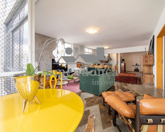Imagem Apartamento com 3 Quartos à Venda, 240 m² em Higienópolis - São Paulo Imagem Apartamento com 3 Quartos à Venda, 240 m² em Higienópolis - São Paulo