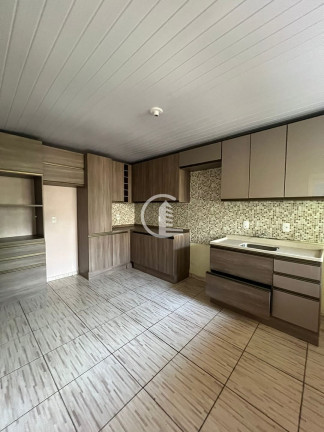 Imagem Casa com 3 Quartos à Venda, 120 m² em Serrano - Caxias Do Sul Imagem Casa com 3 Quartos à Venda, 120 m² em Serrano - Caxias Do Sul